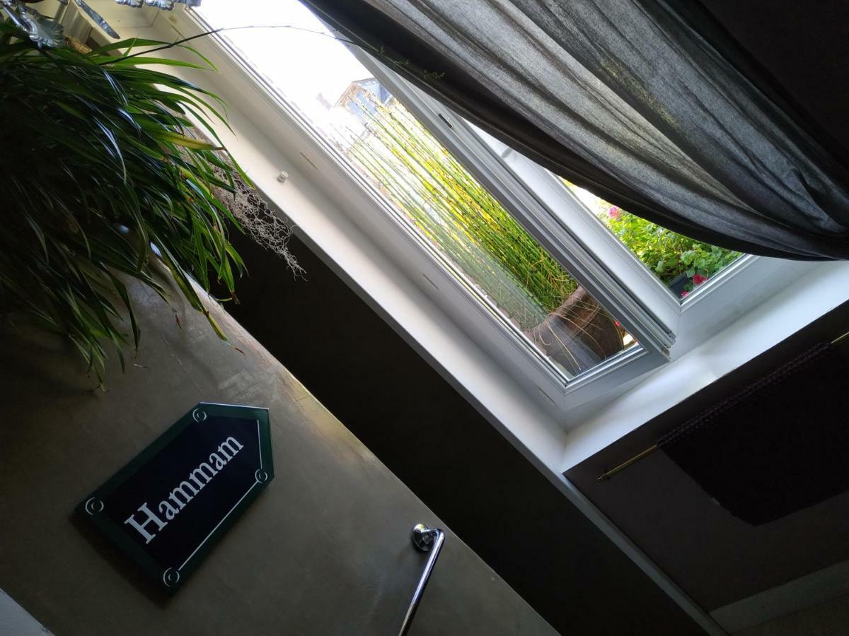 Apartmán Chez Anne Fécamp Exteriér fotografie
